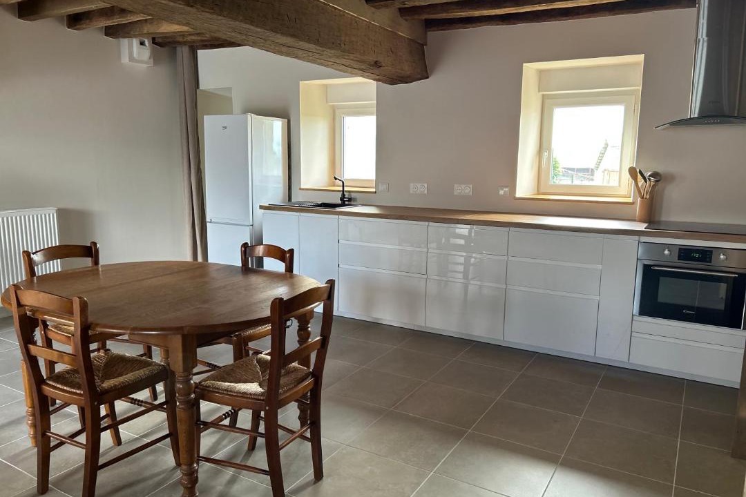 Photo of Kitchen in Montaron