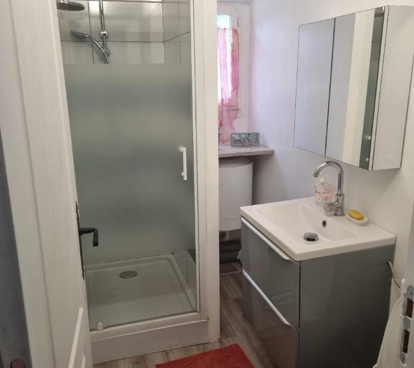 Photo of Bathroom in Damvix
