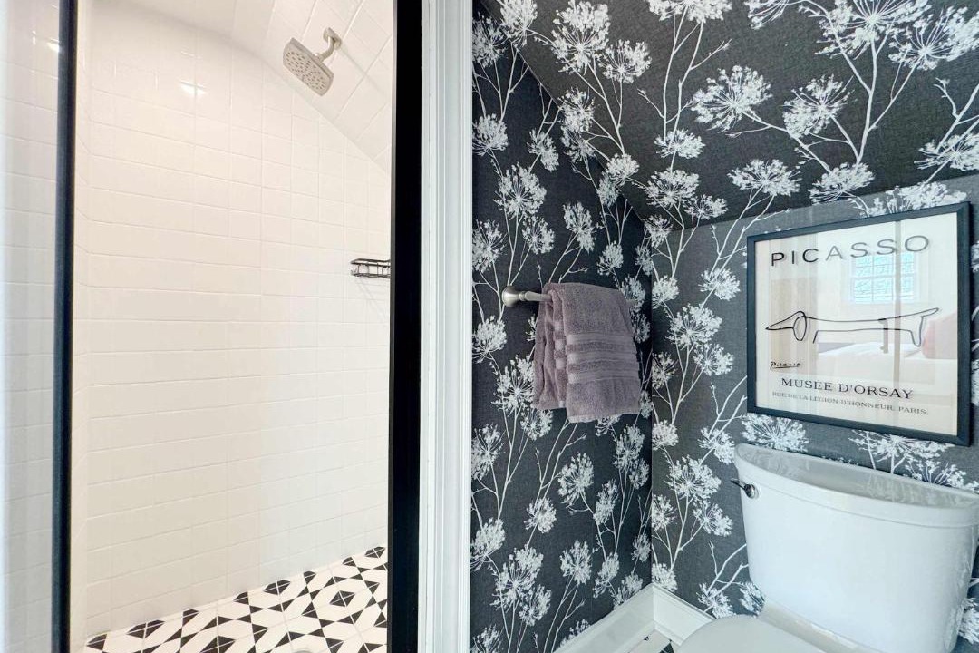 Photo of Bathroom in Dixon Park
