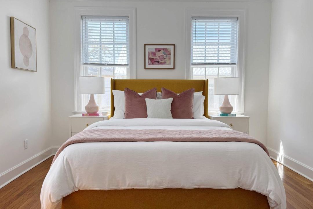 Photo of Bedroom in Dixon Park