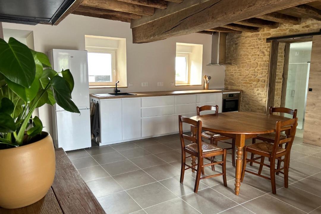 Photo of Kitchen in Montaron