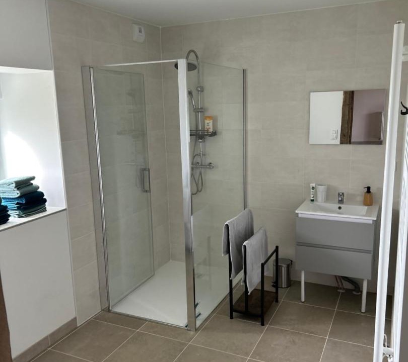 Photo of Bathroom in Montaron