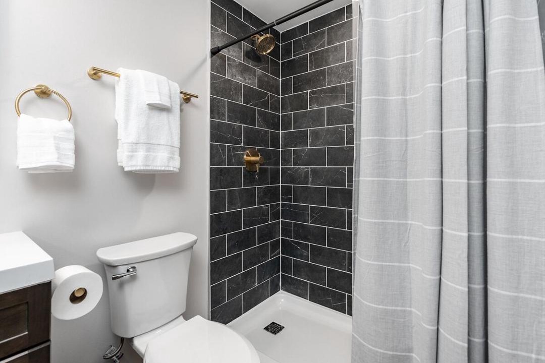 Photo of Bathroom in Wingina