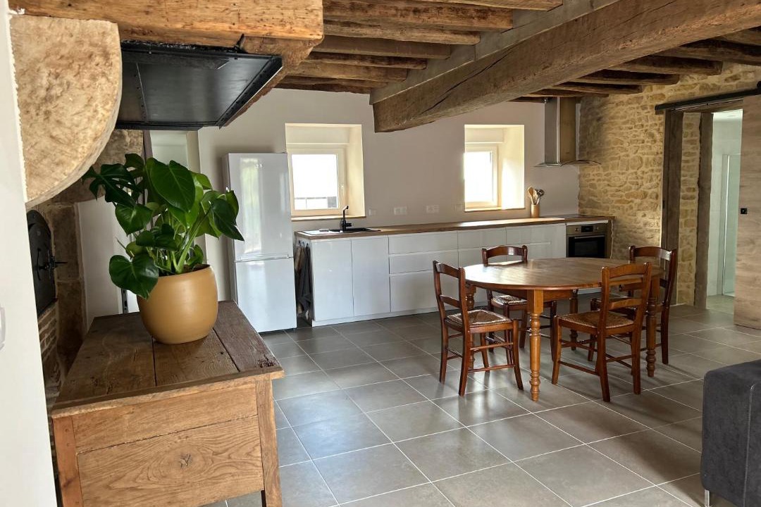 Photo of Kitchen in Montaron
