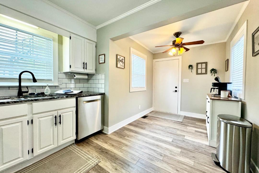 Photo of Kitchen in Marion
