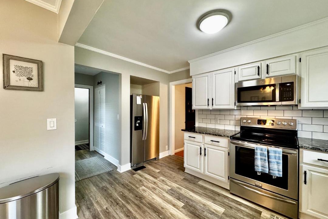 Photo of Kitchen in Marion