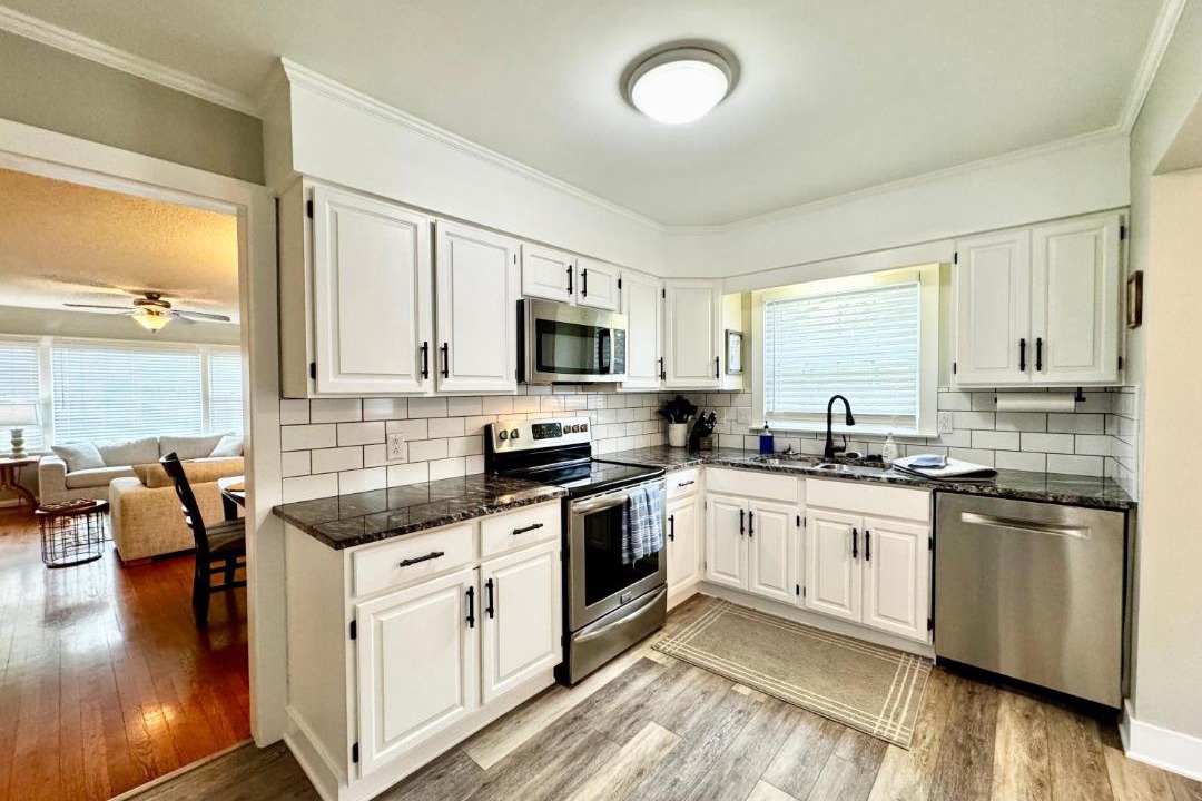 Photo of Kitchen in Marion