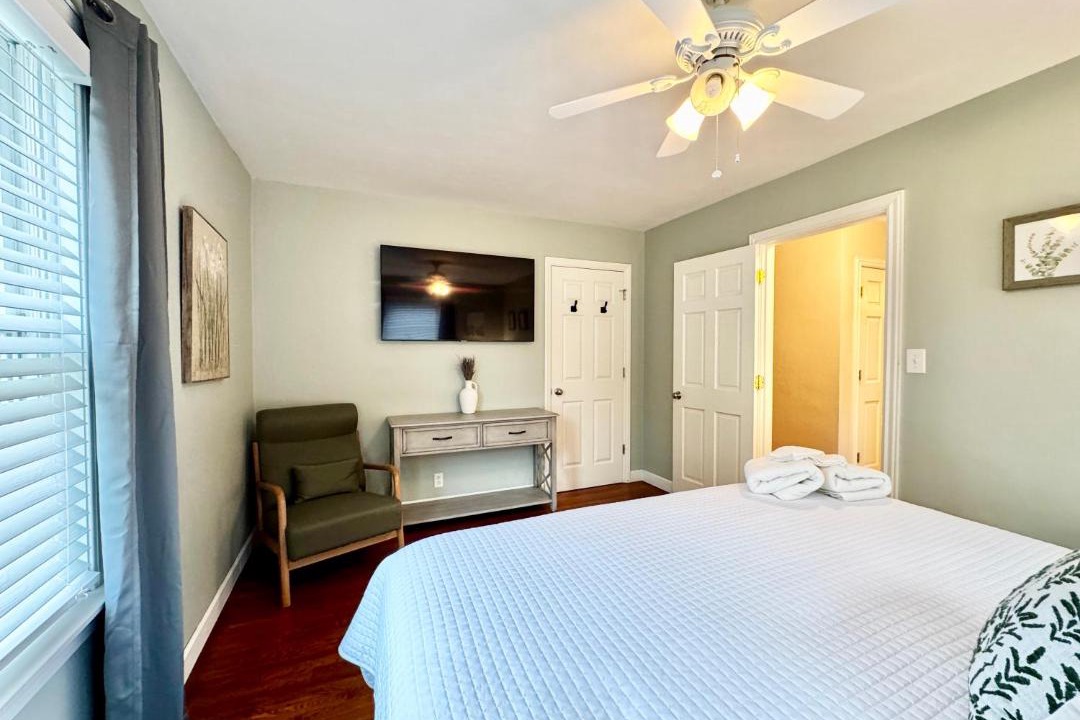 Photo of Bedroom in Marion