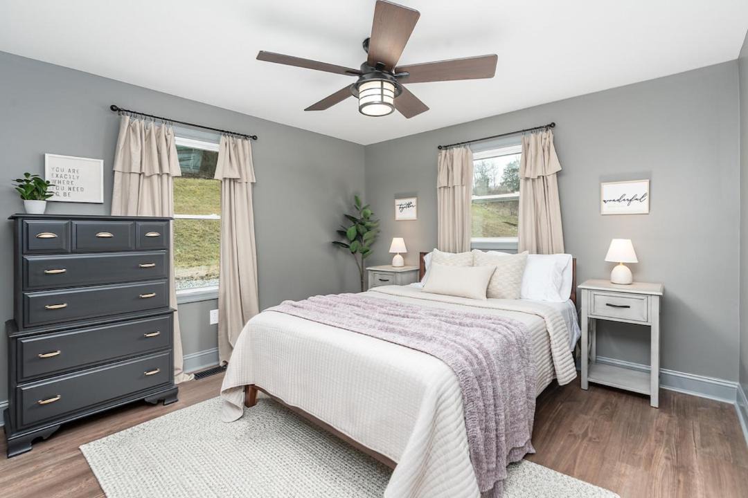 Photo of Bedroom in Wingina