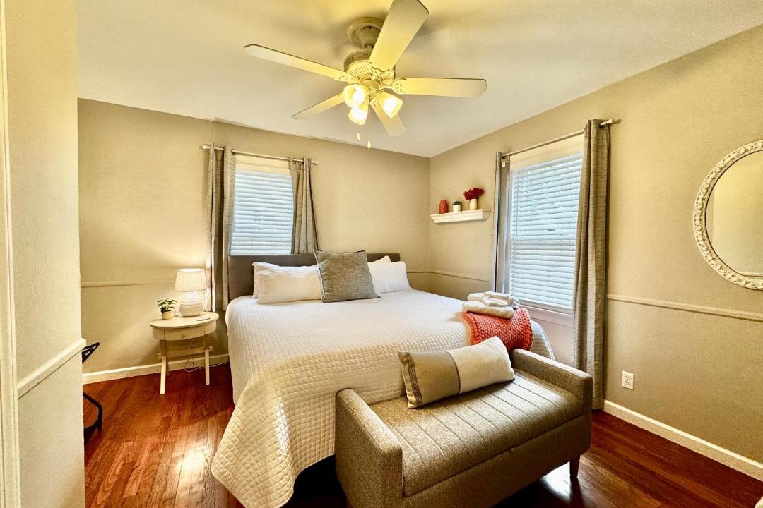 Photo of Bedroom in Marion