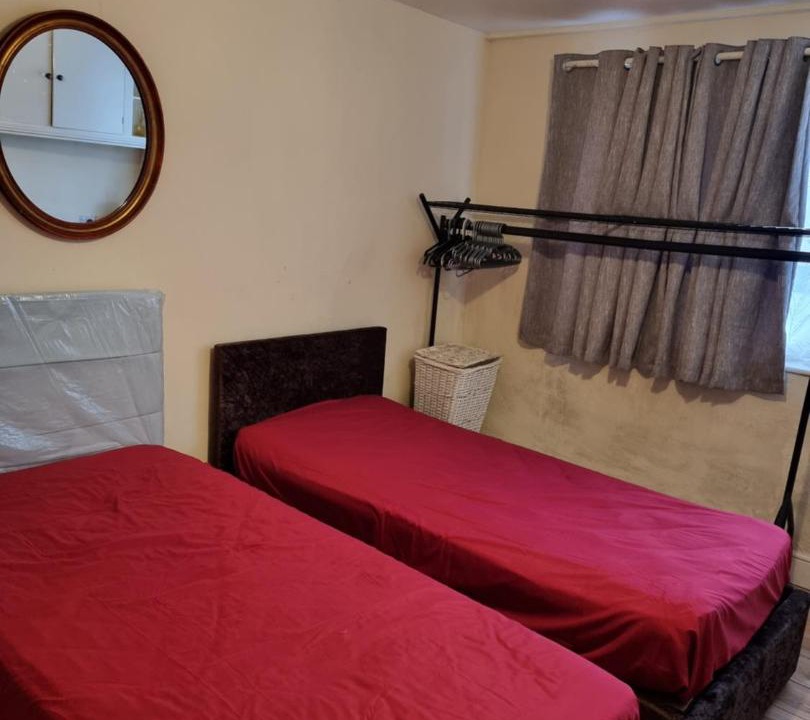Photo of Bedroom in Luton