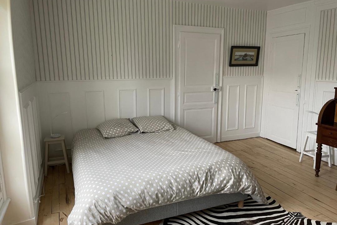 Photo of Bedroom in Bollee