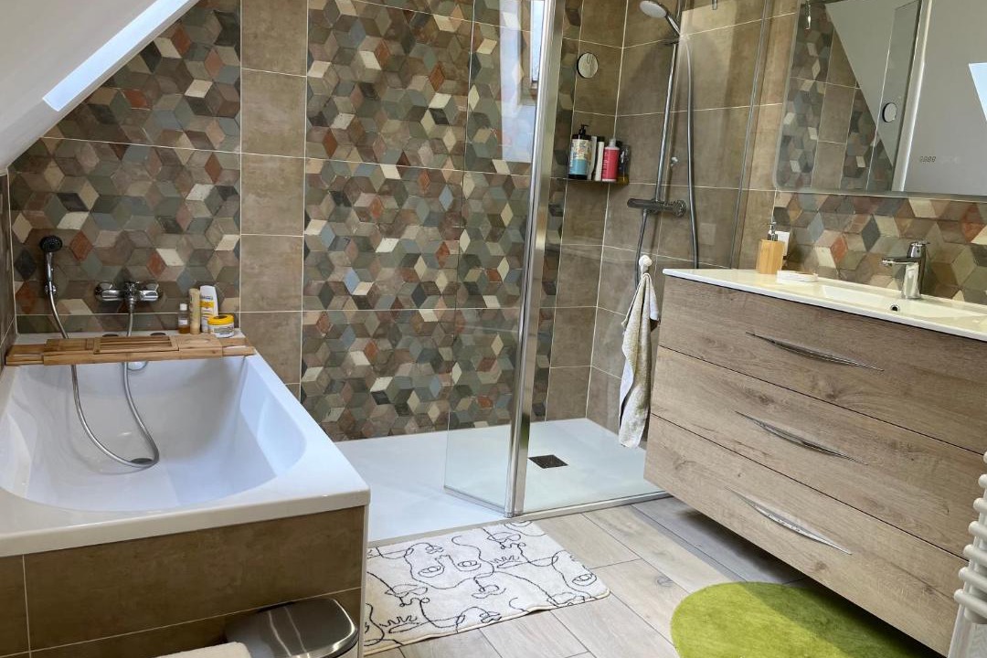 Photo of Bathroom in Mulsanne