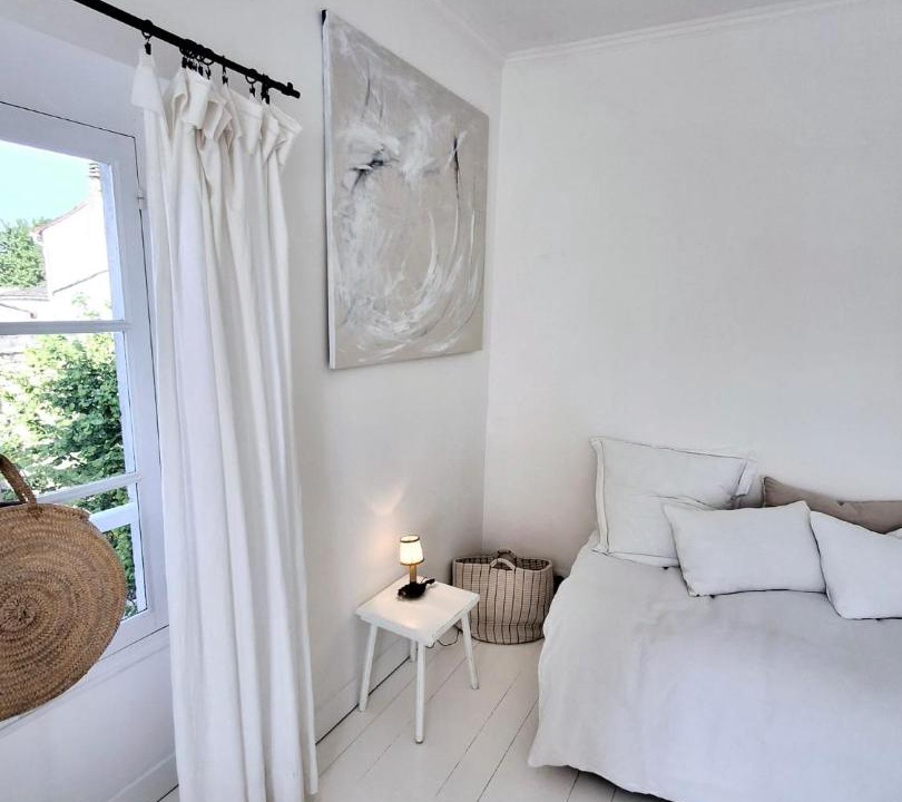 Photo of Bedroom in Aigre