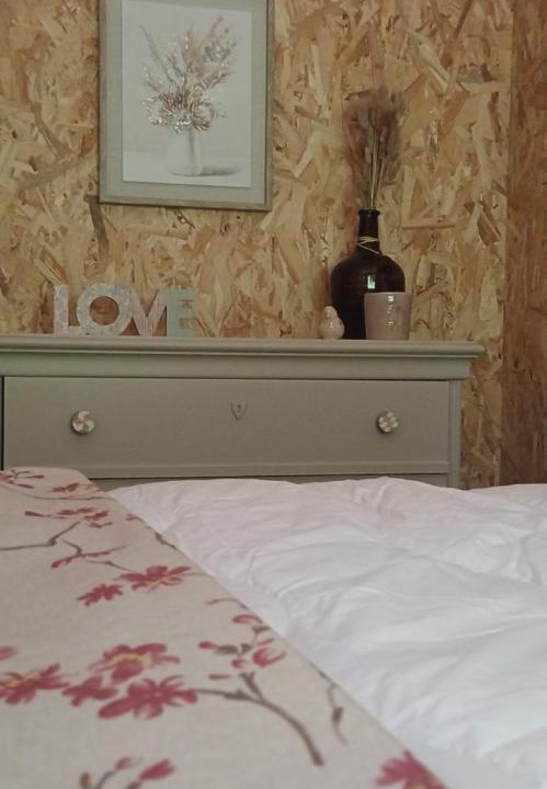 Photo of Bedroom in Saint-Maurice-les-Couches