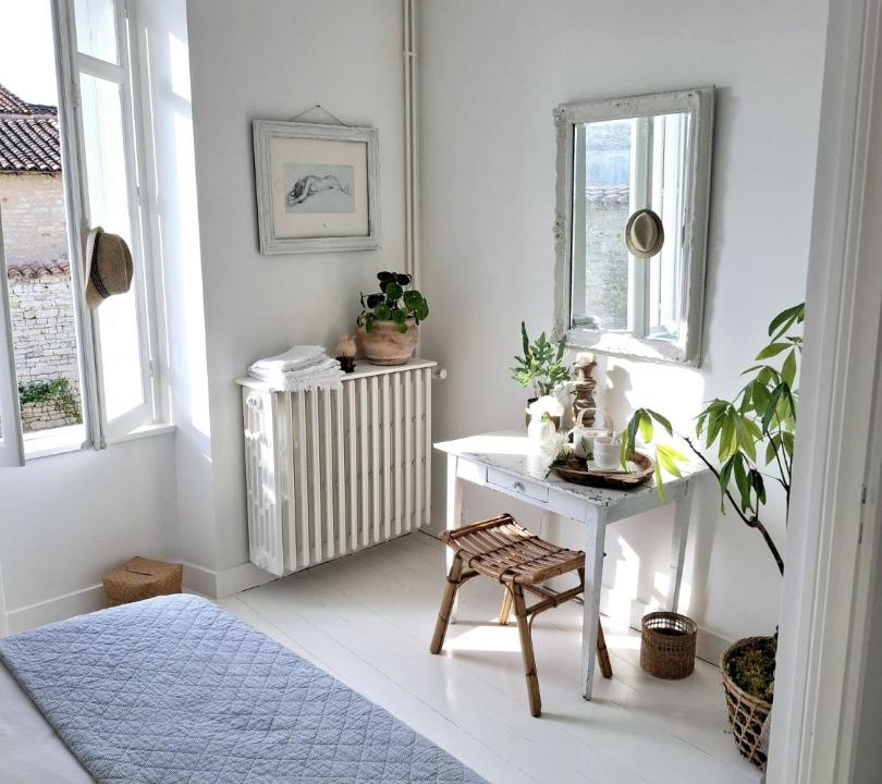 Photo of Bedroom in Aigre