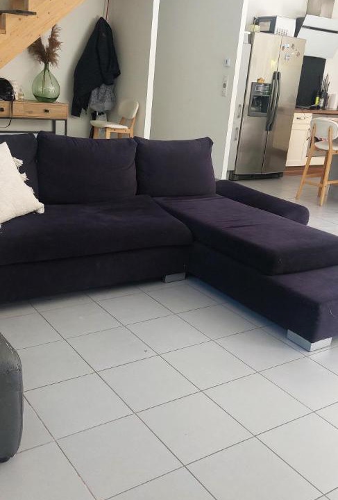 Photo of Livingroom in Belley