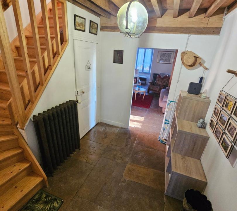 Photo of Others in Tharoiseau