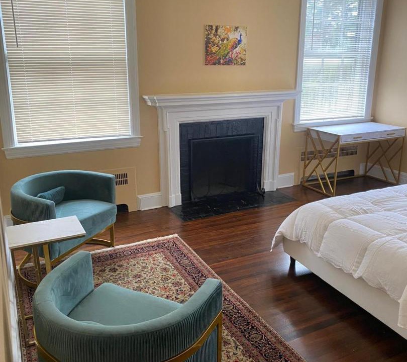 Photo of Bedroom in Owings Mills