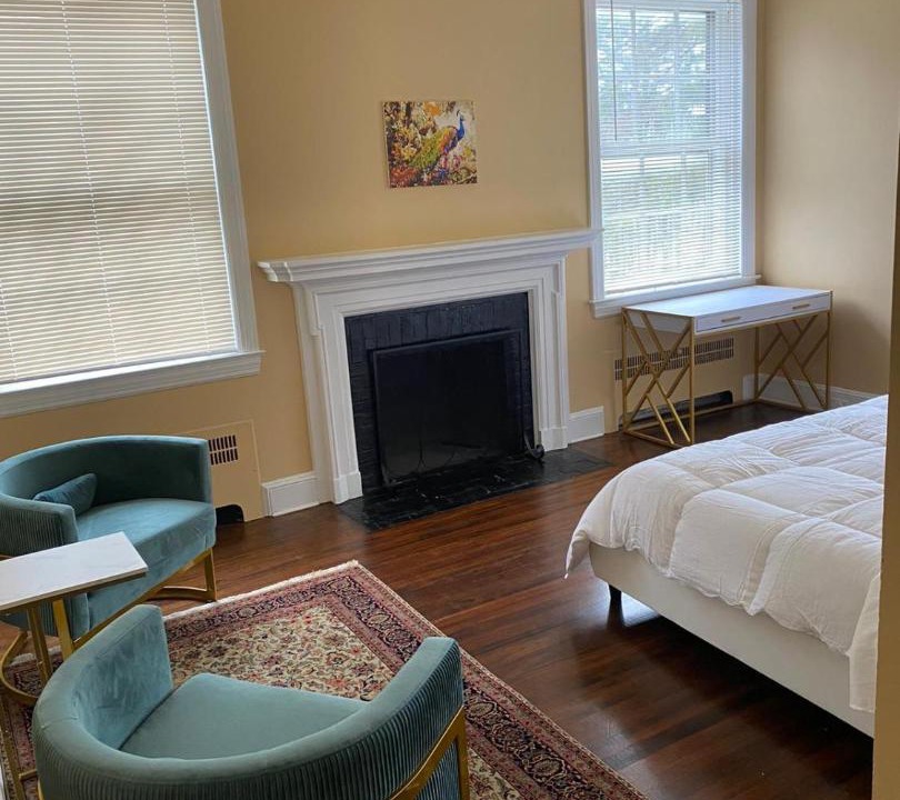 Photo of Bedroom in Owings Mills