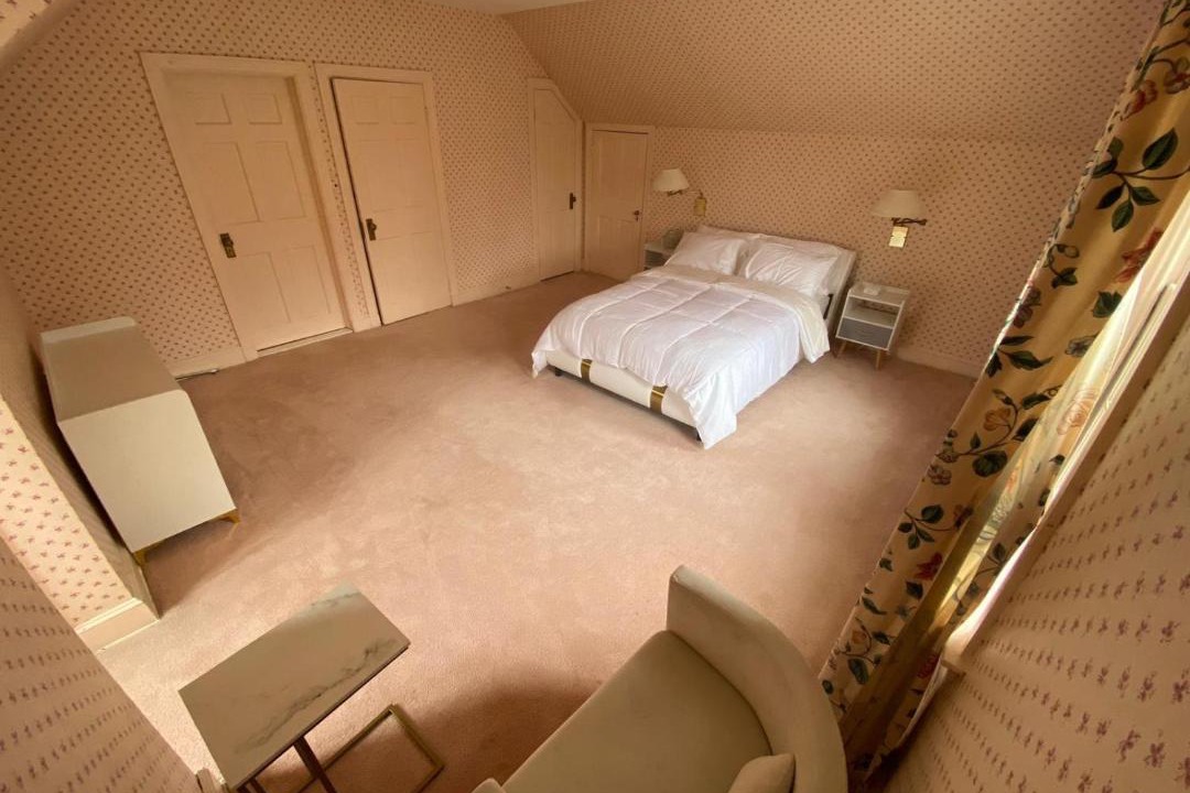 Photo of Bedroom in Owings Mills