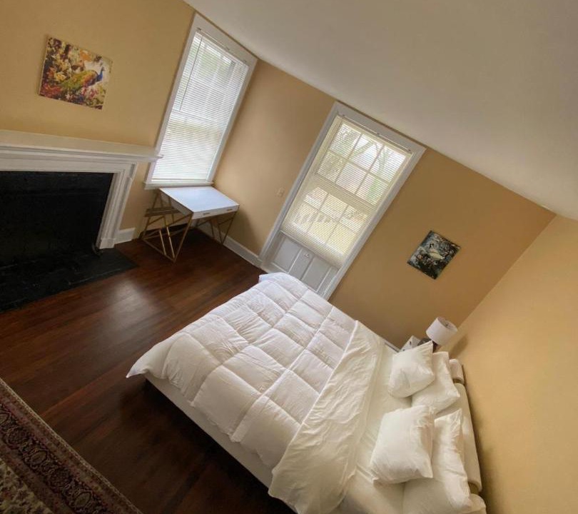 Photo of Bedroom in Owings Mills