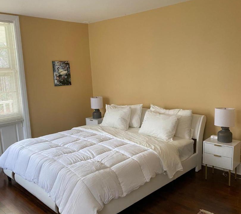 Photo of Bedroom in Owings Mills