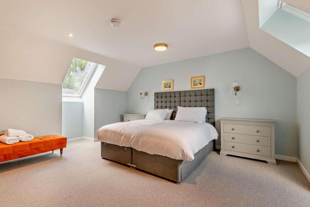 Photo of Bedroom in Westbury