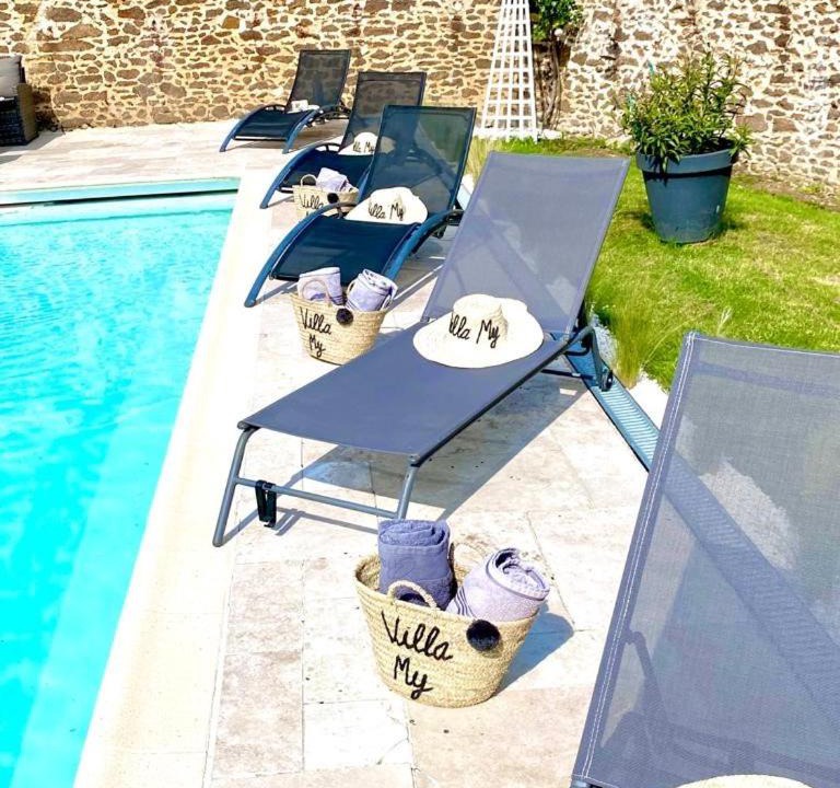 Photo of Others in Saint-Saturnin