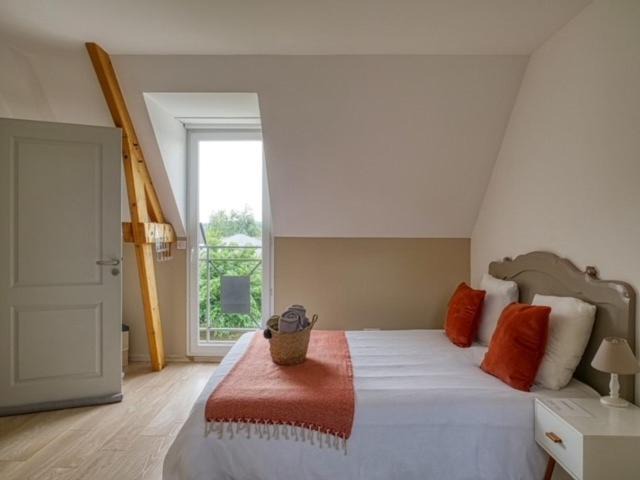 Photo of Bedroom in Saint-Saturnin