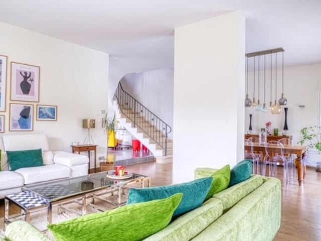 Photo of Livingroom in Saint-Saturnin