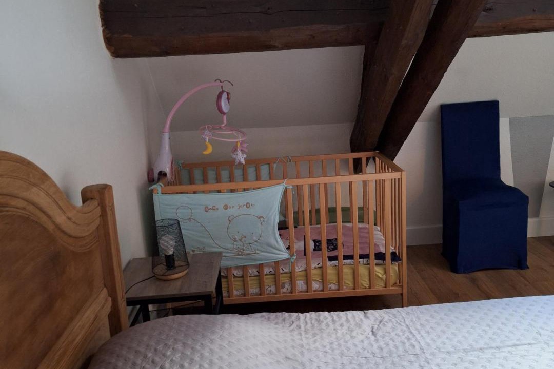 Photo of Bedroom in Sampans