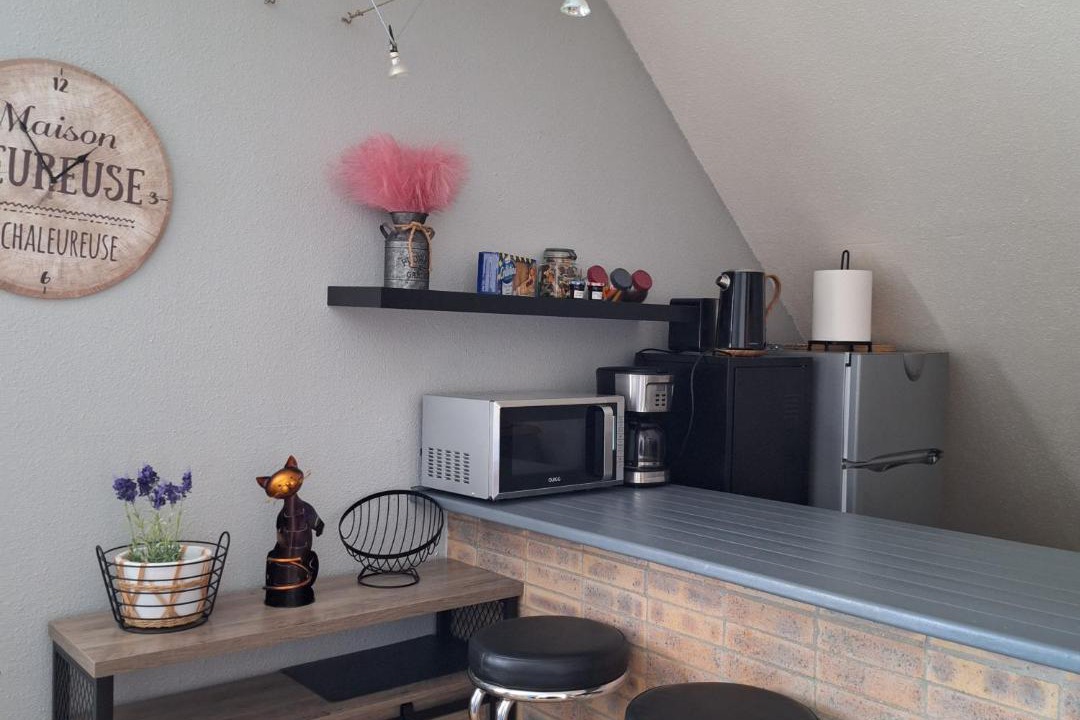 Photo of Kitchen in Sampans