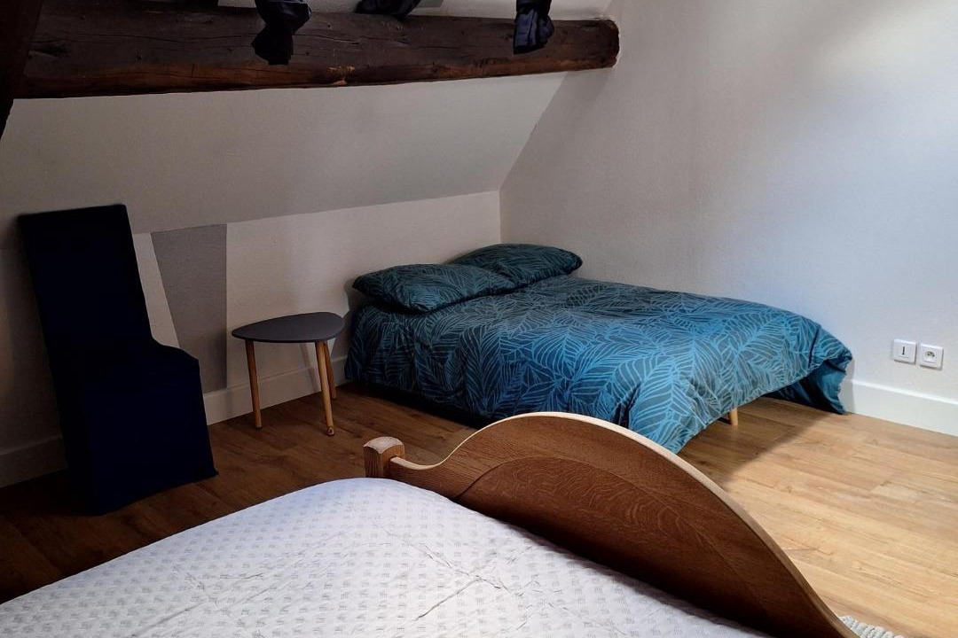 Photo of Bedroom in Sampans