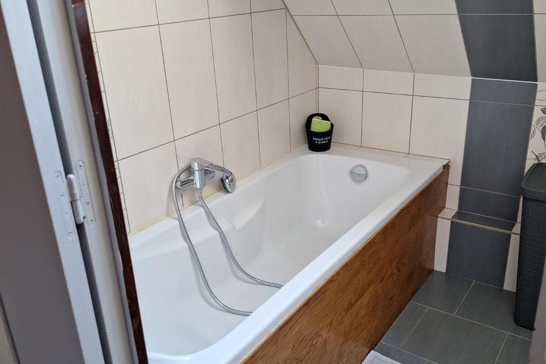 Photo of Bathroom in Sampans