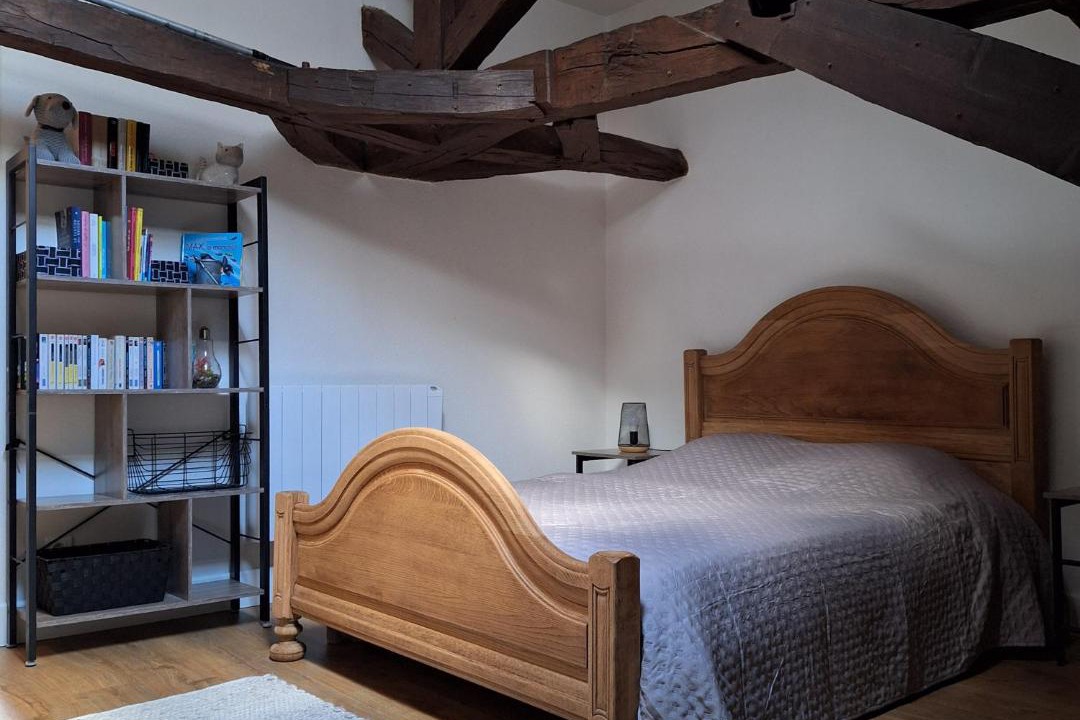 Photo of Bedroom in Sampans