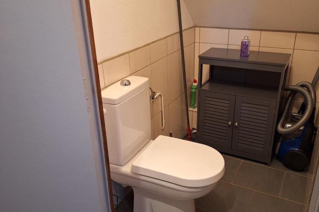 Photo of Bathroom in Sampans