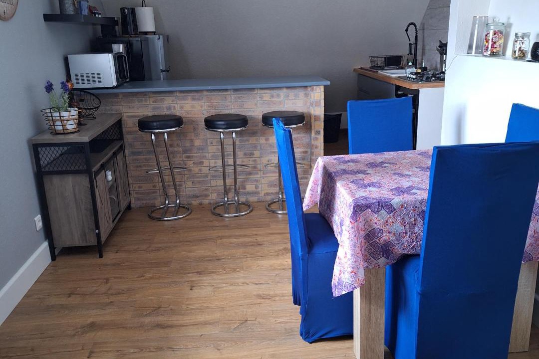 Photo of Kitchen in Sampans