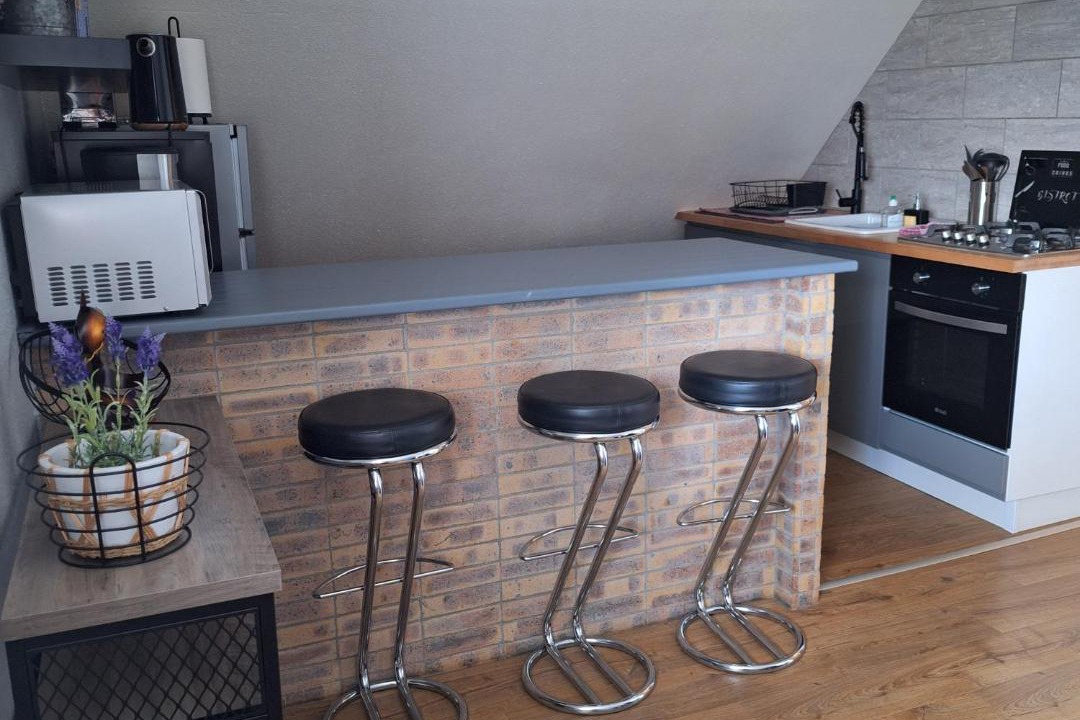 Photo of Kitchen in Sampans