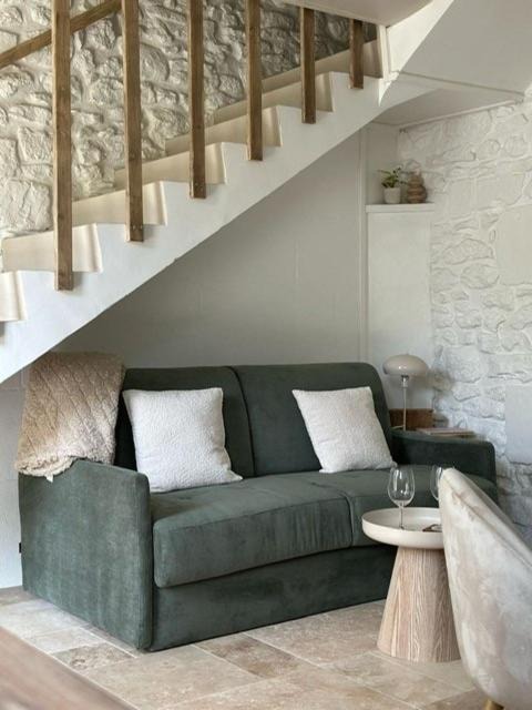 Photo of Livingroom in Pierrefonds