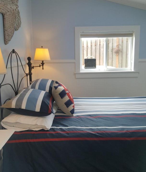 Photo of Bedroom in Burley