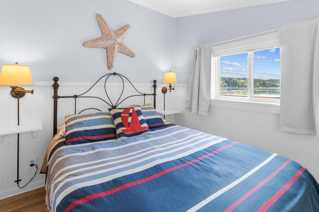 Photo of Bedroom in Burley