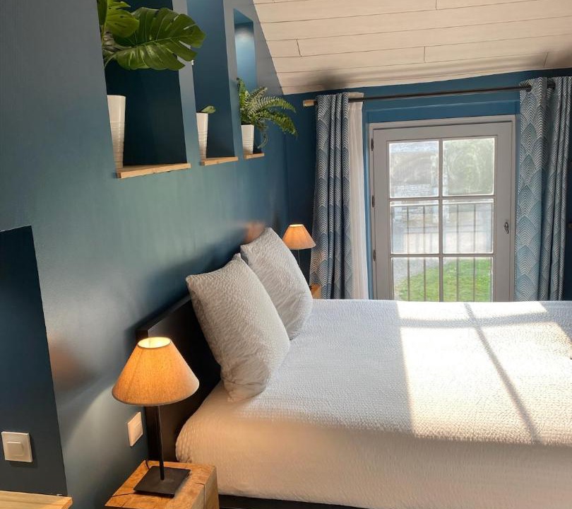 Photo of Bedroom in Ligre