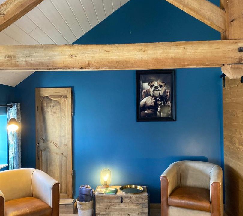 Photo of Livingroom in Ligre