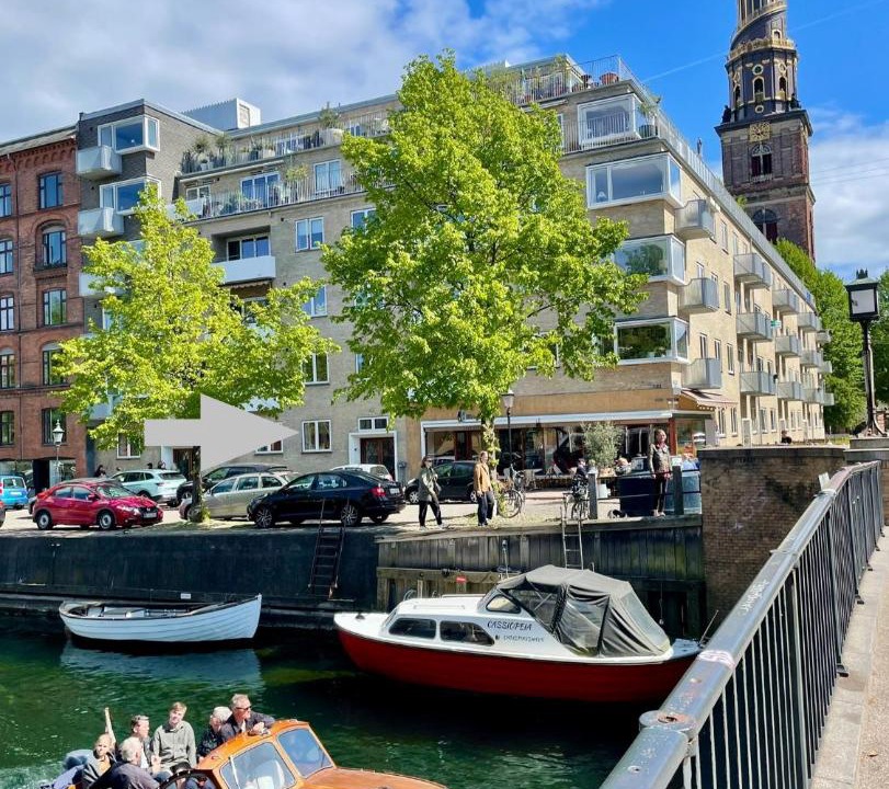 Photo of Others in Christianshavn