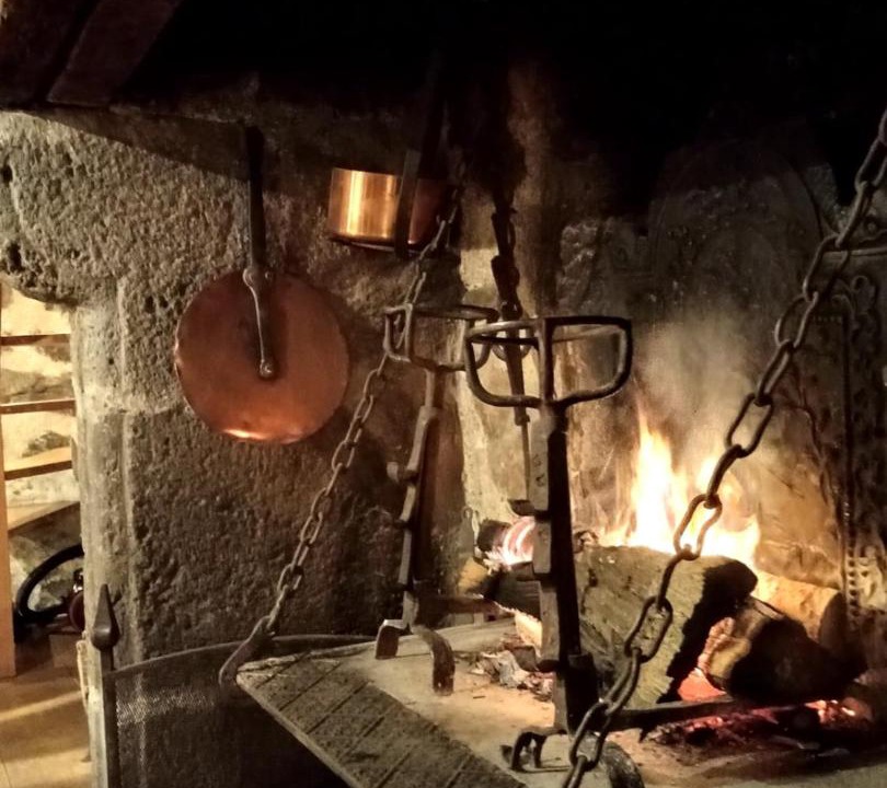 Photo of Kitchen in Taussac