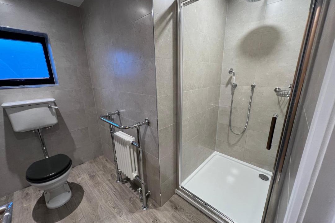 Photo of Bathroom in Lumbutts