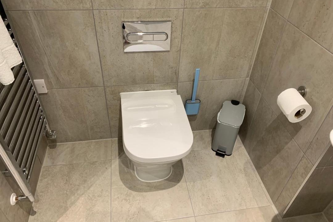 Photo of Bathroom in Westbury