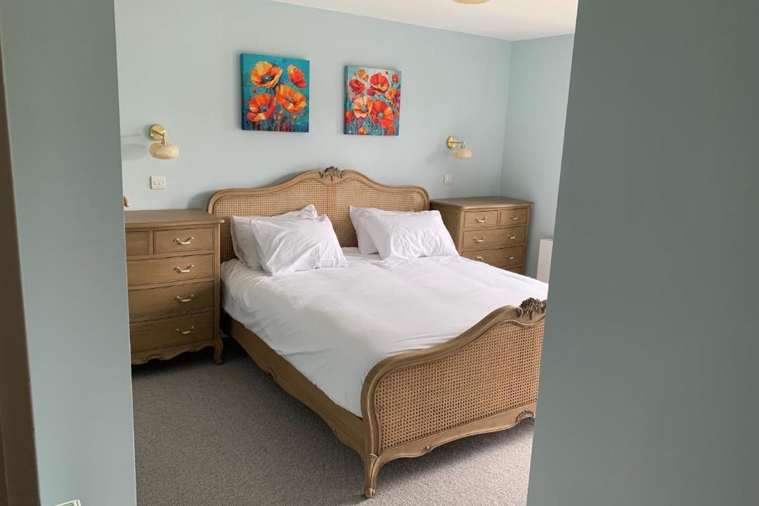 Photo of Bedroom in Westbury