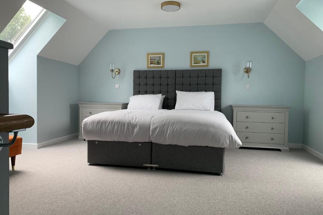 Photo of Bedroom in Westbury